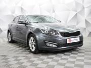 Kia Optima III Ульяновск  - изображение 27