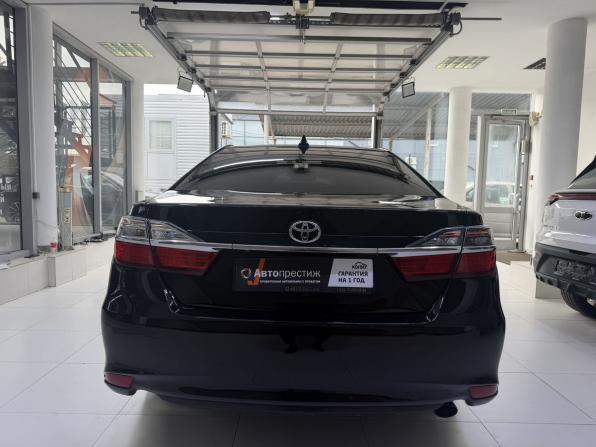 Toyota Camry VII (XV50) с пробегом 2012 года, цена 1 599 000 рублей, 351244 км, седан, Автокод Объявления