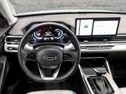 Geely Emgrand II Екатеринбург  - изображение 32
