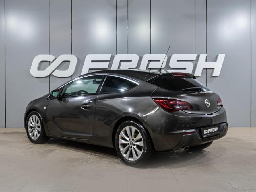 Opel Astra J Рестайлинг Воронеж  - изображение 2