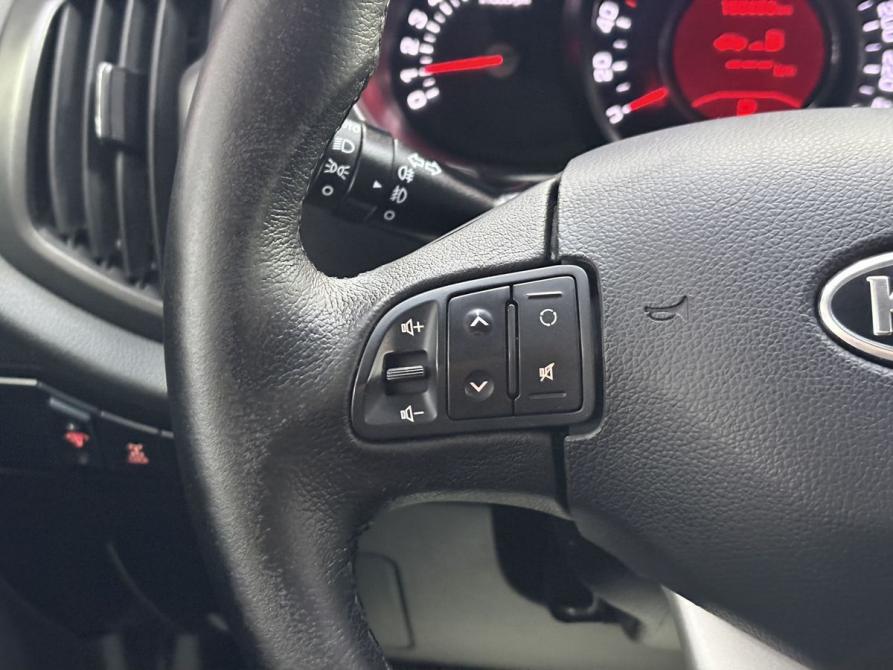 Kia Sportage III Ярославль  - изображение 20