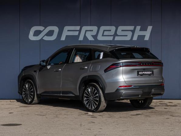 Geely Galaxy M7 с пробегом 2026 года, цена 3 780 000 рублей, 297 км, внедорожник, Автокод Объявления
