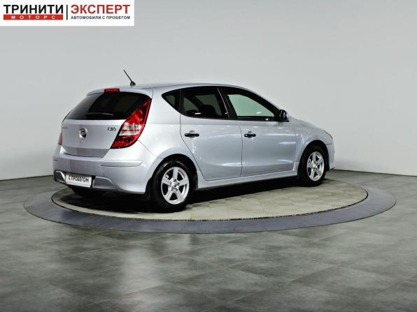 Hyundai i30 I с пробегом 2010 года, цена 597 000 рублей, 172421 км, хэтчбек, Автокод Объявления
