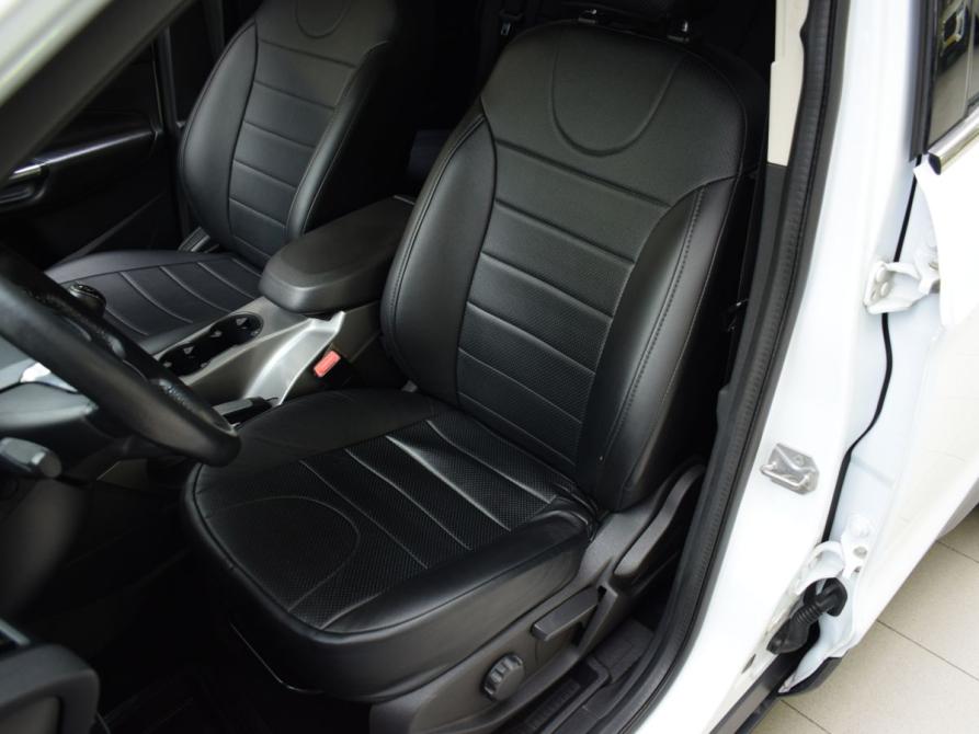 Ford Kuga II Челябинск  - изображение 18