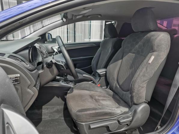 Kia Cerato II с пробегом 2012 года, цена 759 000 рублей, 256100 км, купе, Автокод Объявления