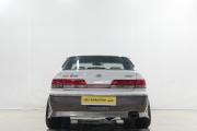 Toyota Mark II VIII (X100) Новокузнецк  - изображение 39