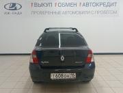 Renault Symbol I Рестайлинг 2 Ижевск  - изображение 13