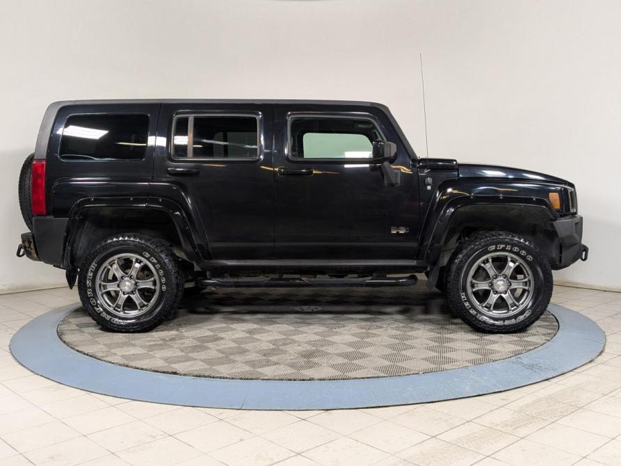 Hummer H3 Екатеринбург  - изображение 9