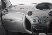 Toyota Vitz I (P10) Кемерово  - изображение 34