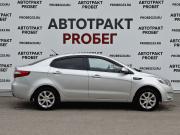 Kia Rio III Владимир  - изображение 12