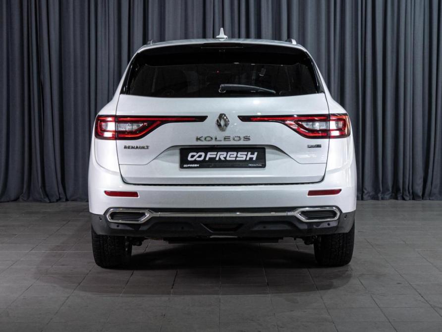 Renault Koleos II Волгоград  - изображение 4
