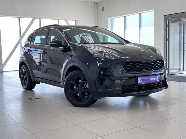 Kia Sportage IV Рестайлинг с пробегом 2021 года, цена 2 450 000 рублей, 47333 км, внедорожник, Автокод Объявления
