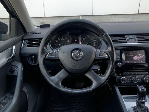 Skoda Octavia III (A7) с пробегом 2013 года, цена 999 000 рублей, 269341 км, лифтбек, Автокод Объявления