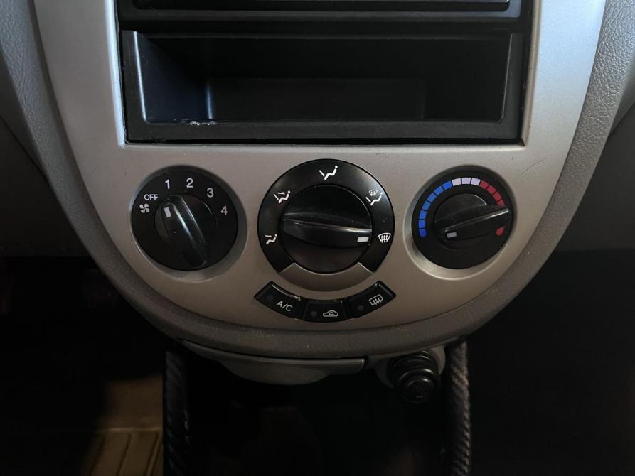 Chevrolet Lacetti I Чебоксары  - изображение 15