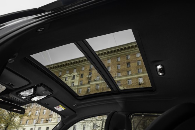 Новый BMW X6 III (G06) Рестайлинг 2024 года, цена 19 352 600 рублей, внедорожник, Автокод Объявления