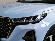 Chery Tiggo 7 Pro Max I Москва  - изображение 22