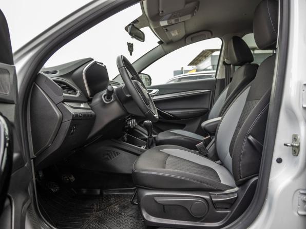 Lada (ВАЗ) Vesta I Рестайлинг (NG) с пробегом 2024 года, цена 1 538 000 рублей, 10837 км, седан, Автокод Объявления