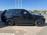 Land Rover Range Rover Sport II Краснодар  - изображение 25