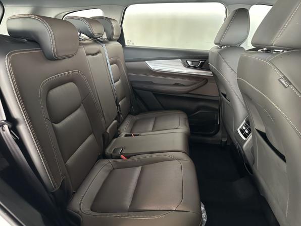 Chery Tiggo 8 Pro I с пробегом 2023 года, цена 2 297 000 рублей, 21 км, внедорожник, Автокод Объявления