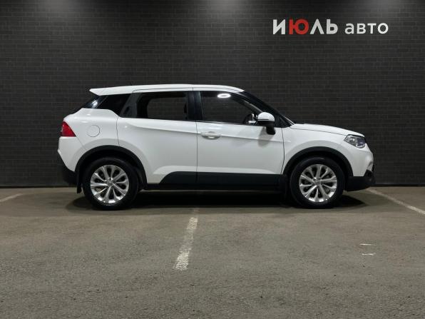 Brilliance V3 I Рестайлинг с пробегом 2019 года, цена 900 000 рублей, 76920 км, внедорожник, Автокод Объявления