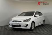 Hyundai Solaris I Нижний Новгород  - изображение 21