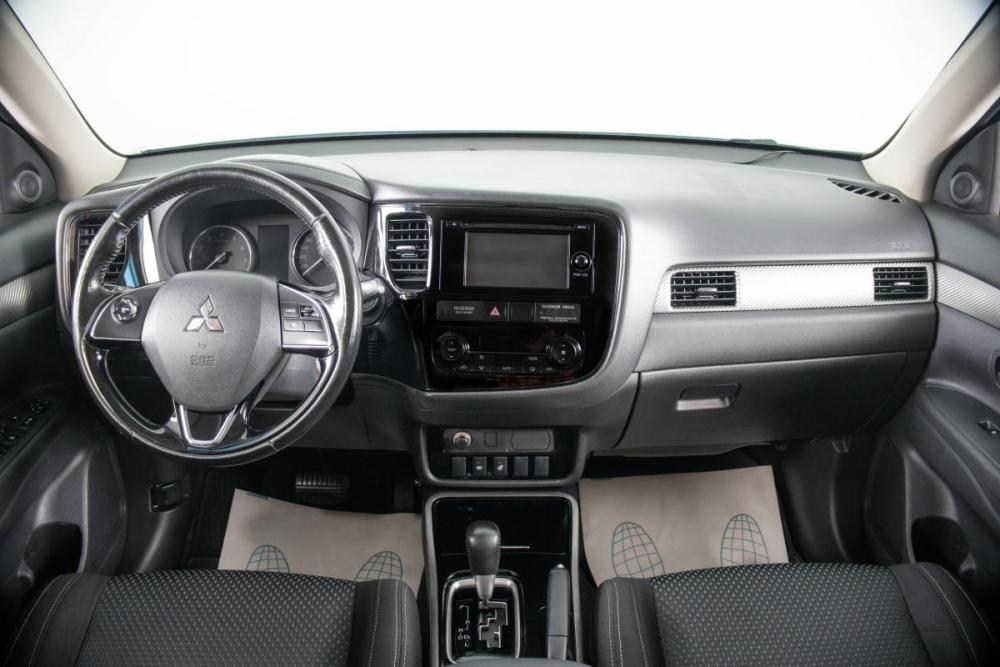 Mitsubishi Outlander III Рестайлинг 2 Пермь  - изображение 13