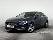 Volvo S60 II Рестайлинг Санкт-Петербург  - изображение 19