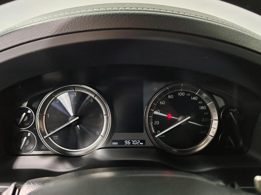 Lexus LX III Рестайлинг 2 Москва  - изображение 12