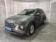 Hyundai Tucson IV Ярославль  - изображение 15