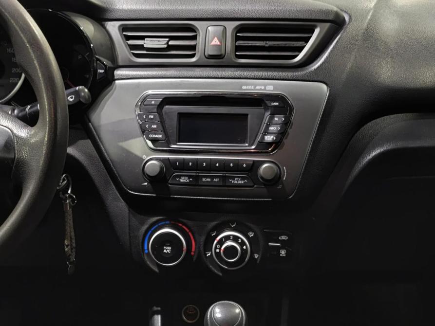 Kia Rio III Казань  - изображение 18