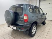 Chevrolet Niva I Энгельс  - изображение 43