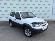 Chevrolet Niva I Рестайлинг Нижний Тагил  - изображение 27
