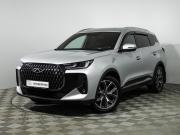 Chery Tiggo 7L I Санкт-Петербург  - изображение 25