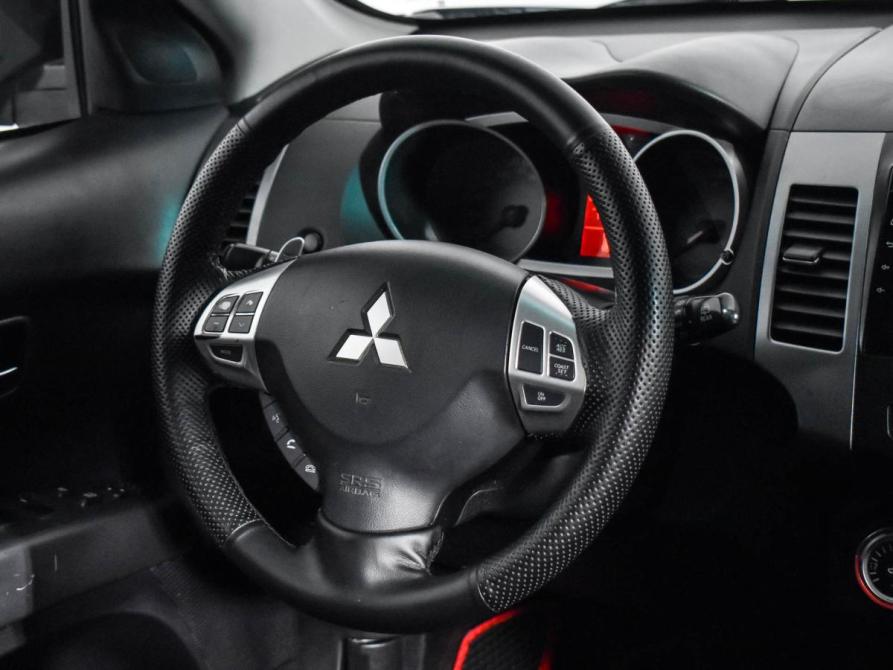 Mitsubishi Outlander II Санкт-Петербург  - изображение 14
