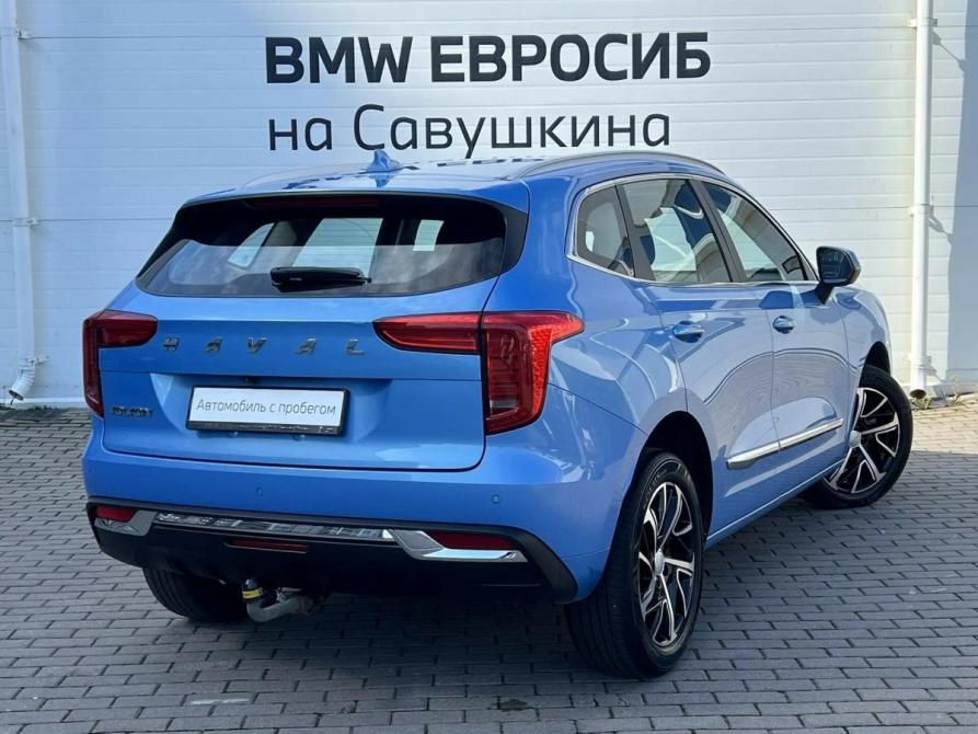 Haval Jolion I Санкт-Петербург  - изображение 2