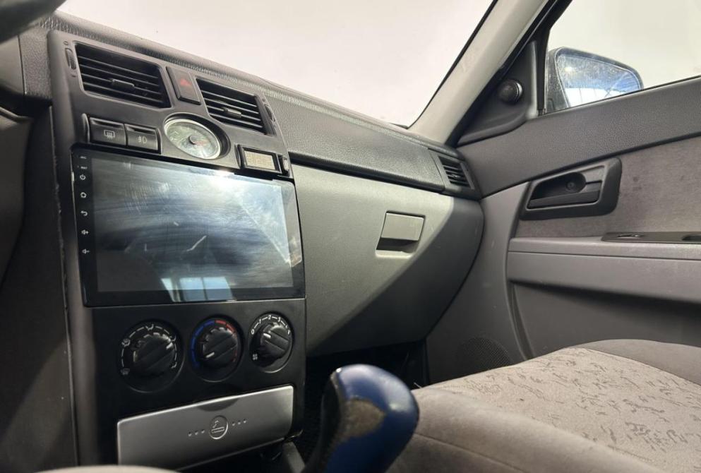 Lada (ВАЗ) Priora I Саранск  - изображение 19
