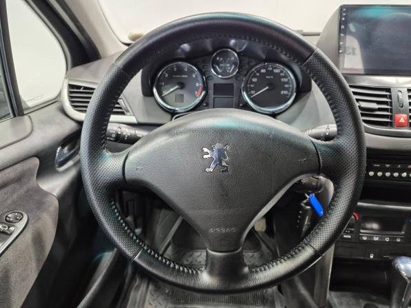 Peugeot 207 I с пробегом 2007 года, цена 370 000 рублей, 187000 км, хэтчбек, Автокод Объявления