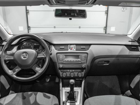 Skoda Octavia III (A7) с пробегом 2014 года, цена 826 576 рублей, 203386 км, лифтбек, Автокод Объявления