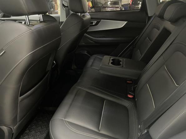 Chery Tiggo 7 Pro Max I с пробегом 2023 года, цена 1 899 000 рублей, 41241 км, внедорожник, Автокод Объявления