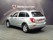Lifan X60 I Рестайлинг Оренбург  - изображение 21