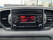 Kia Sportage IV Москва  - изображение 32