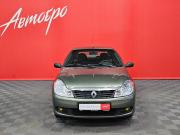 Renault Symbol ll Вологда  - изображение 24