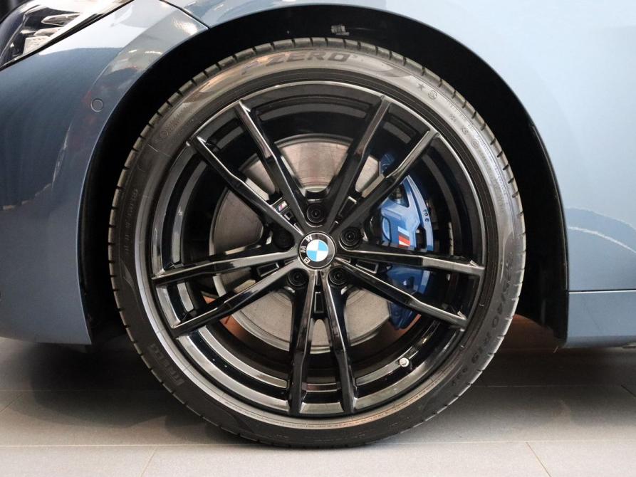 BMW 4 серии G22 G23 G26 Калининград  - изображение 9