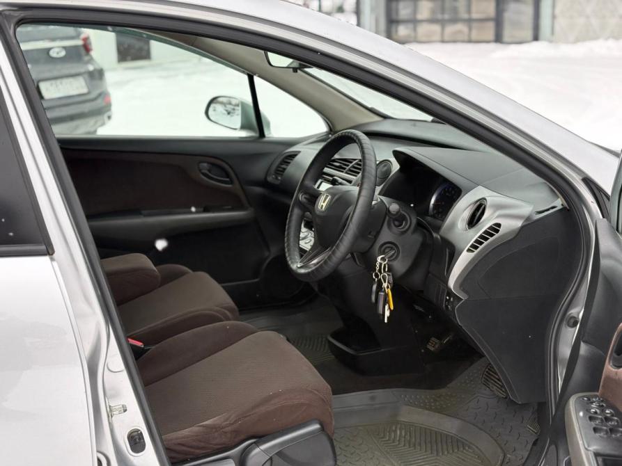 Honda Stream II Томск  - изображение 9