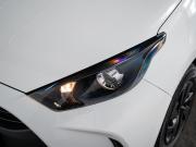 Toyota Yaris IV Иркутск  - изображение 45