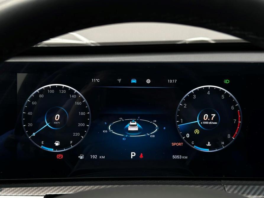 Chery Tiggo 7L Санкт-Петербург  - изображение 22