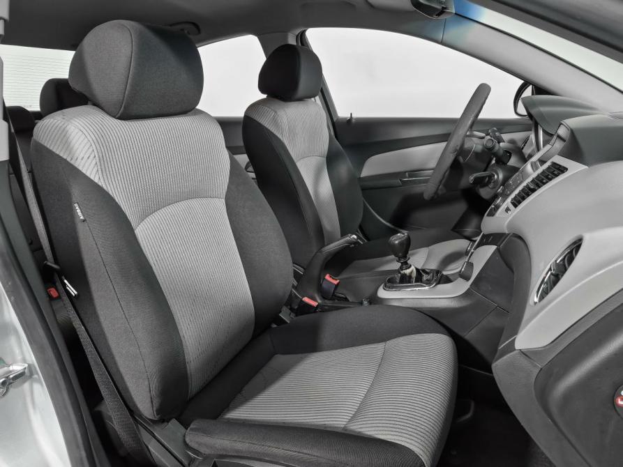 Chevrolet Cruze I Нижний Новгород  - изображение 7