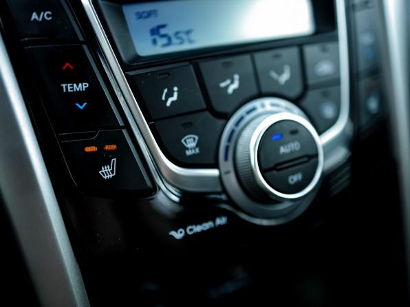 Hyundai i30 II с пробегом 2013 года, цена 1 159 000 рублей, 140296 км, хэтчбек, Автокод Объявления