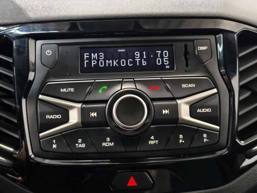 Lada (ВАЗ) Vesta I Курск  - изображение 12