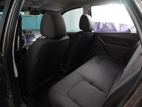 Lada (ВАЗ) Granta I Рестайлинг с пробегом 2018 года, цена 599 000 рублей, 106353 км, седан, Автокод Объявления
